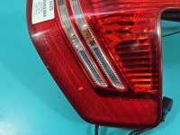 Lampa tył prawa CITROEN, 04-08 TYLKO 5D 5-DRZWI Citroen C4 I HB