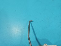 Zamek przód prawy 4F1837016 Audi A6 C6 EUROPA Producent części: Audi, Europejska, 7pin