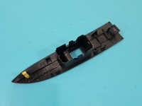 Listwa listwy dekory dekor deski Toyota Avensis III T27 eu