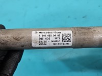 Kolumna kierownicza KRZYŻAK MERCEDES W176 A2054620005, A2464600409, A2464602316 EUROPA