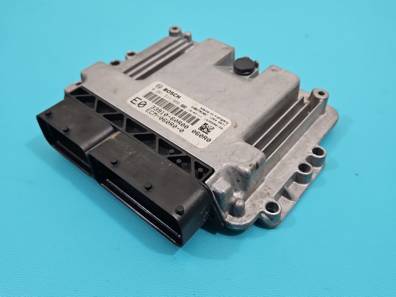 Komputer Sterownik silnika 33910-60R00, 0261S11956 Suzuki Sx4 S-Cross 13-21 1.4 T