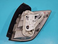 Lampa tył lewa Opel Astra III H kombi