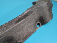 Listwa progowa prawa PRÓG NAKŁADKA Toyota C-HR I 16-23 75851-F4010 2TH