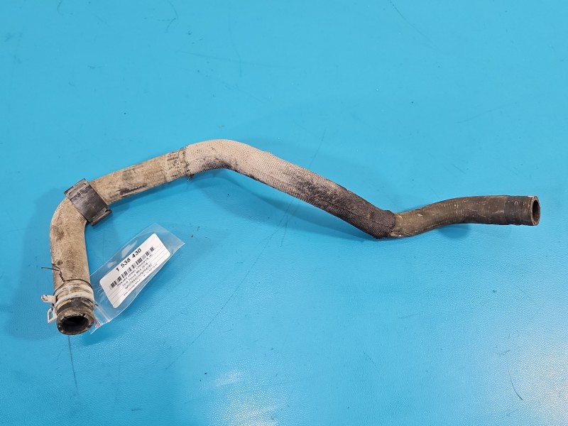 przewód wąż rurka wody Ford Focus Mk4 1.5 TDCI 120KM