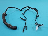 przewód wąż rurka wody Seat Leon III 12- 5Q0121064BB, 5Q0122101CN 2.0 tdi (Crmb) 150KM