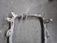 WÓZEK KOŁYSKA TRAWERS Sanki Belka silnika Opel Meriva A 1.4 16V