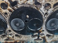 Głowica Opel Astra III H 1.9 cdti