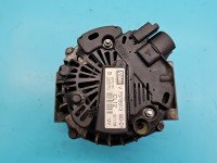 TEST Alternator Peugeot 308 I 7576513 1.6 16V