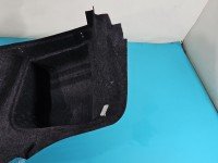 Tapicerka bagażnika lewa boczek Skoda Octavia II 1Z5867427K