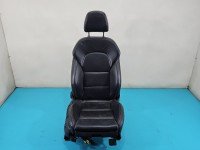 Fotele komplet kanapa Audi A5 8T