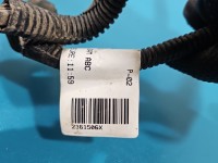 Wiązka zderzaka tył Peugeot 3008 II 2361506X Instalacja pdc