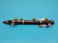 Listwa wtryskowa CZUJNIKI Fiat Ducato IV 0445224065, 5801386699, 0281006164 2.3 jtd (F1AGK411B)