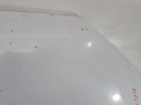 Maska przednia Opel Combo C