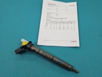 Wtryskiwacz Audi A6 C6 0445115039, 059130277AC 2.7 TDI