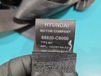 Pas bezpieczeństwa przód prawy pasażera HYUNDAI i20 II 14-20 88820-C8000