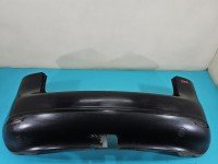 Zderzak tył Vw Golf plus czarny LC9Z HB