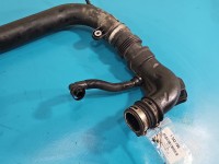 Rura przewód Producent części: FORD, Benzyna, Europejska, dolot powietrza , CV61-6C784-AG, CV61-6C784-BG Ford B-Max 12-17 1.0 T