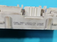 Sterownik moduł Europejska, BSI, 7M5T-14A073-FB Ford Focus Mk2