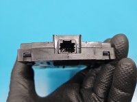 Komputer Sterownik silnika 237101358R, 284B17288R, 285909828R Renault Megane III 1.4 TCE