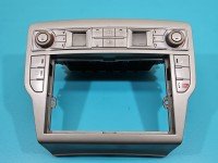 Konsola panel nawiewu Citroen C5 II X7 96829415CL