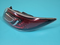Lampa tył prawa Mazda 6 II GH HB EUROPA