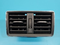 Kratka nawiewu Skoda Superb III 3V0819203C EUROPA