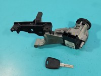 Komputer Sterownik silnika 51822805C, 0261201684 Fiat Grande Punto 1.4 T