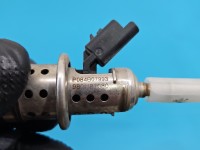 TESTOWANY Wtryskiwacz 9801187080 Peugeot 5008 II 17-24 2.0 hdi 177KM