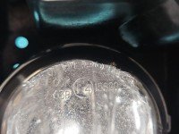 Halogen prawy Ford Fusion USA 2012-2020