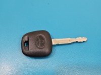 Klamka przód lewa zewnętrzna Toyota Yaris III 242860