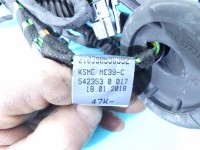 Instalacja Wiązka drzwi tył prawych Audi A3 8V 8V4971687K