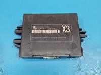 Sterownik moduł Producent części: Lexus, IMMOBILIZERA LEXUS NX I 14-21 625490-000, 89784-53040