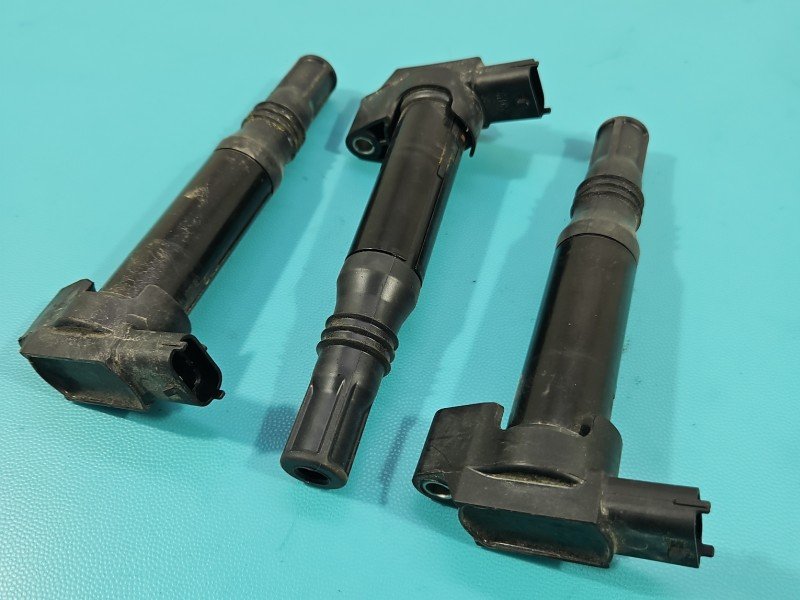 Cewka zapłonowa Opel Corsa F 9671214580 1.2 12V wiel (10XKDU)
