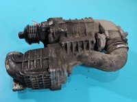Turbosprężarka Mercedes W203 A2710902080 1.8 kompresor 143KM