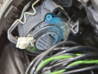 Reflektor prawy lampa przód Bmw F32 F33 F36 EUROPA 7377856