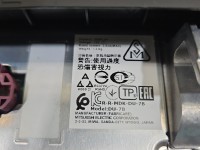 Wyświetlacz BMW iX3 G08 10R-0611318 monitor