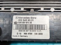 Sterownik moduł Mercedes W203 0025459301, 5DK007973-20