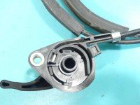 Klamka maski Dacia Sandero III 20- 1.0 Tce