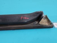 Listwa progowa prawa PRÓG NAKŁADKA Ford Transit Courier 14-23 ET76-10154-AE