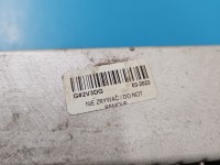 Chłodnica wody Renault Clio III 1.6 16V