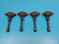 Cewka zapłonowa Nissan Tiida 1.8 16V MR18DE 3 PIN 4SZT 22448JA00C