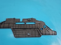 Osłona ZAŚLEPKA PLASTIK Toyota Corolla E15 53141-02030, 58441-02020