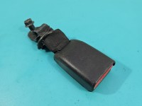 Pas bezpieczeństwa tył prawy TOYOTA Toyota Aygo II 14-22 308044599JN7-AG