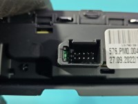 Listwa dekor deski Seat Ateca 576PM0004FG, 576863283FG Producent części: Seat, Europejska, ramka tunelu środkowego