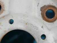 Felga stalowa 16" Ford Transit MK7 06-13 Szerokość felgi: 5.5", Rozstaw śrub: 5x160, Producent felg: FORD, R16 5,5J ET56 5X160