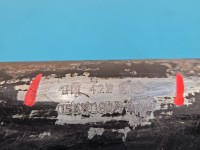 Przekładnia kierownicza maglownica Vw Golf III