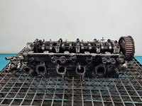 Głowica Toyota Rav4 II 00- 2.0 D4D 1CDFTV 1CDFTV 116KM