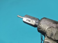 Listwa wtryskowa CZUJNIKI 89438-71010 Toyota Avensis II T25 2.0 D4D