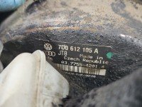 Serwo hamulcowe Vw Transporter T4 7D0612105A 2.5 tdi