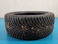 Zeetex, ZT8000 4S, 225 mm, Profil opony: 45, Średnica: 17", 6290300039372, W do 270 km/h, 94 - 670 kg, Rok produkcji: 2024,...